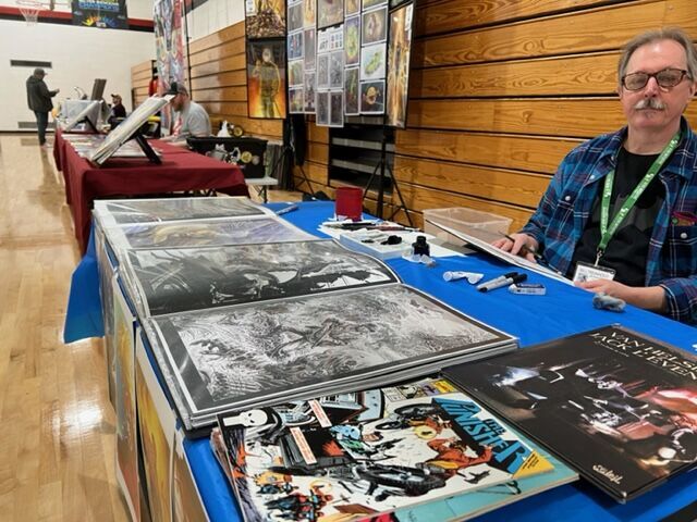 RaiderCon